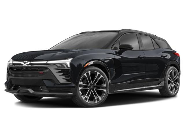 Chevrolet Blazer EV
