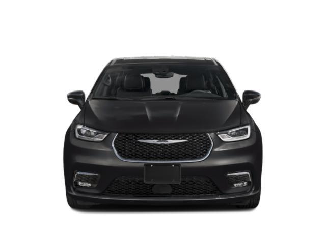 2026 Chrysler Pacifica Hybrid