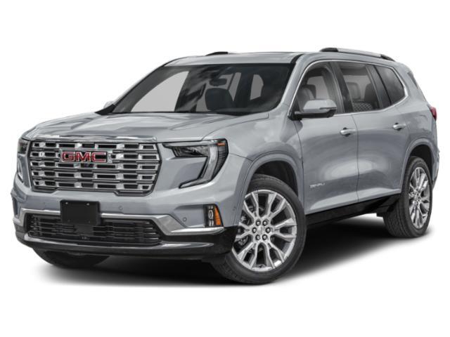 GMC Acadia
