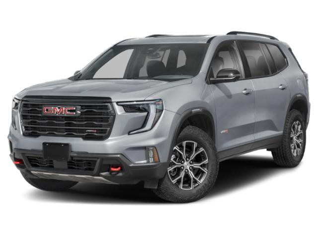 GMC Acadia 2026