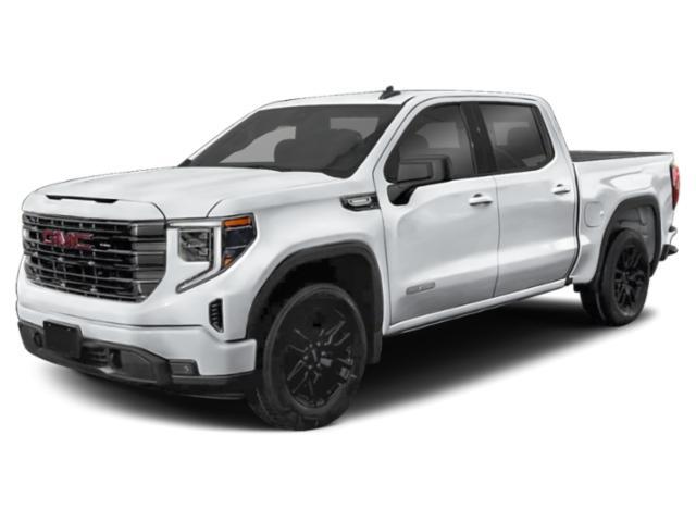 GMC Sierra 1500 2026