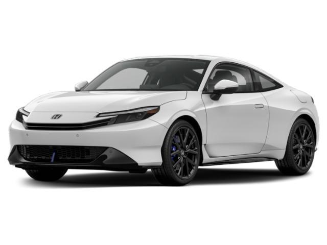 2026 Honda Prelude