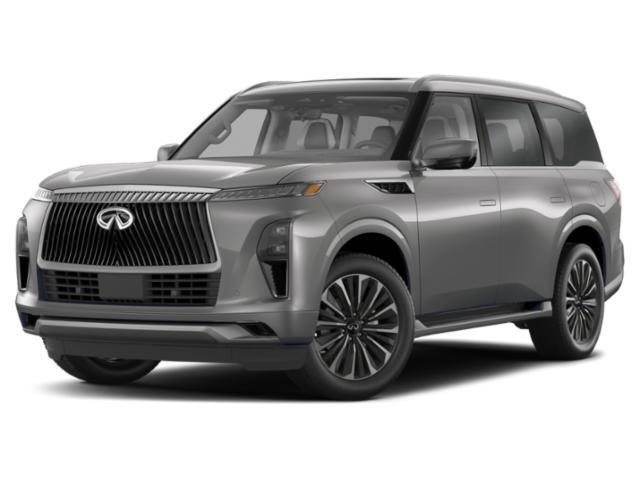 Infiniti QX80