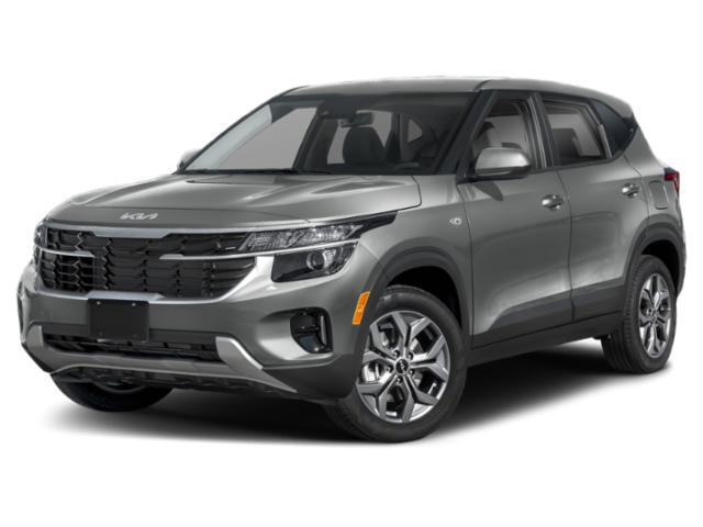 Kia Seltos 2026