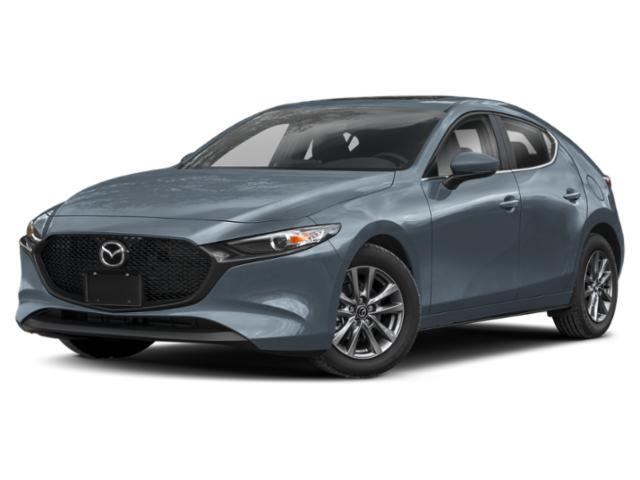 Mazda Mazda3 Sport 2026