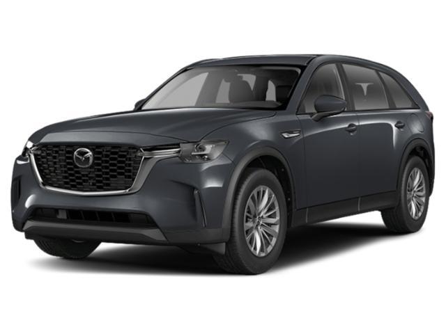Mazda CX-90 PHEV