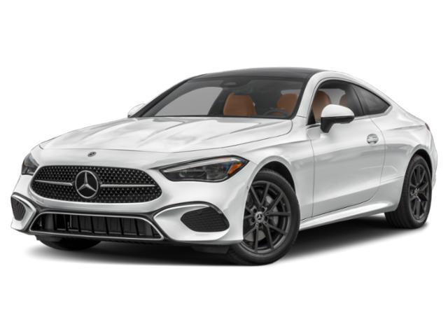 Mercedes-Benz CLE