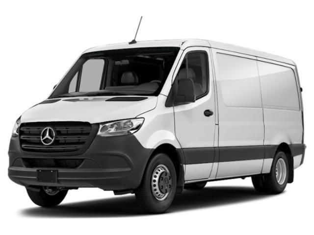 Mercedes-Benz Sprinter Cargo Van