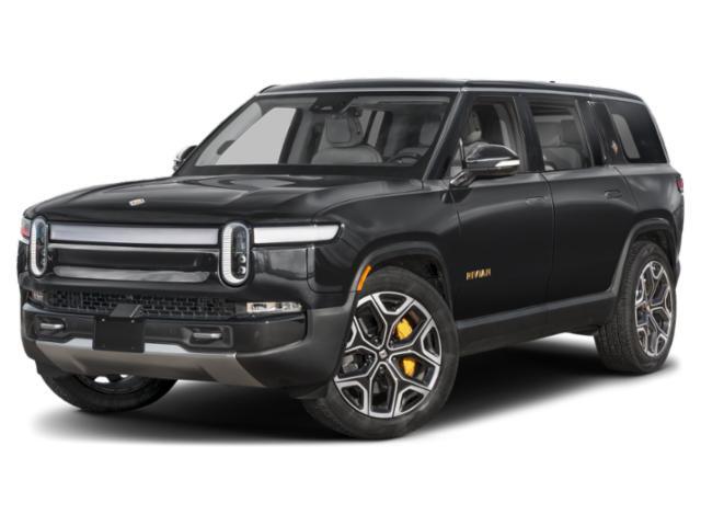 Rivian R1S