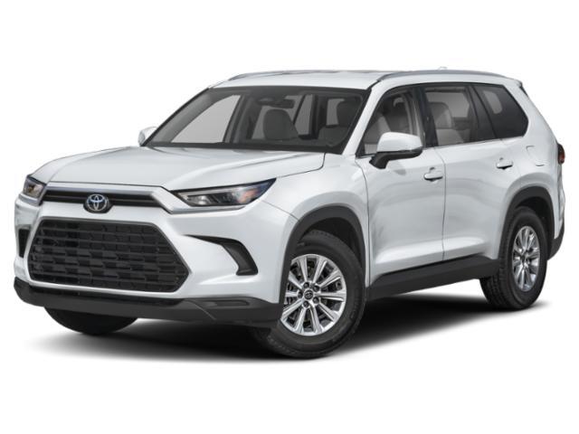 Toyota Grand Highlander