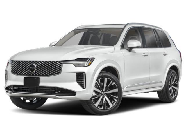Volvo XC90 2026