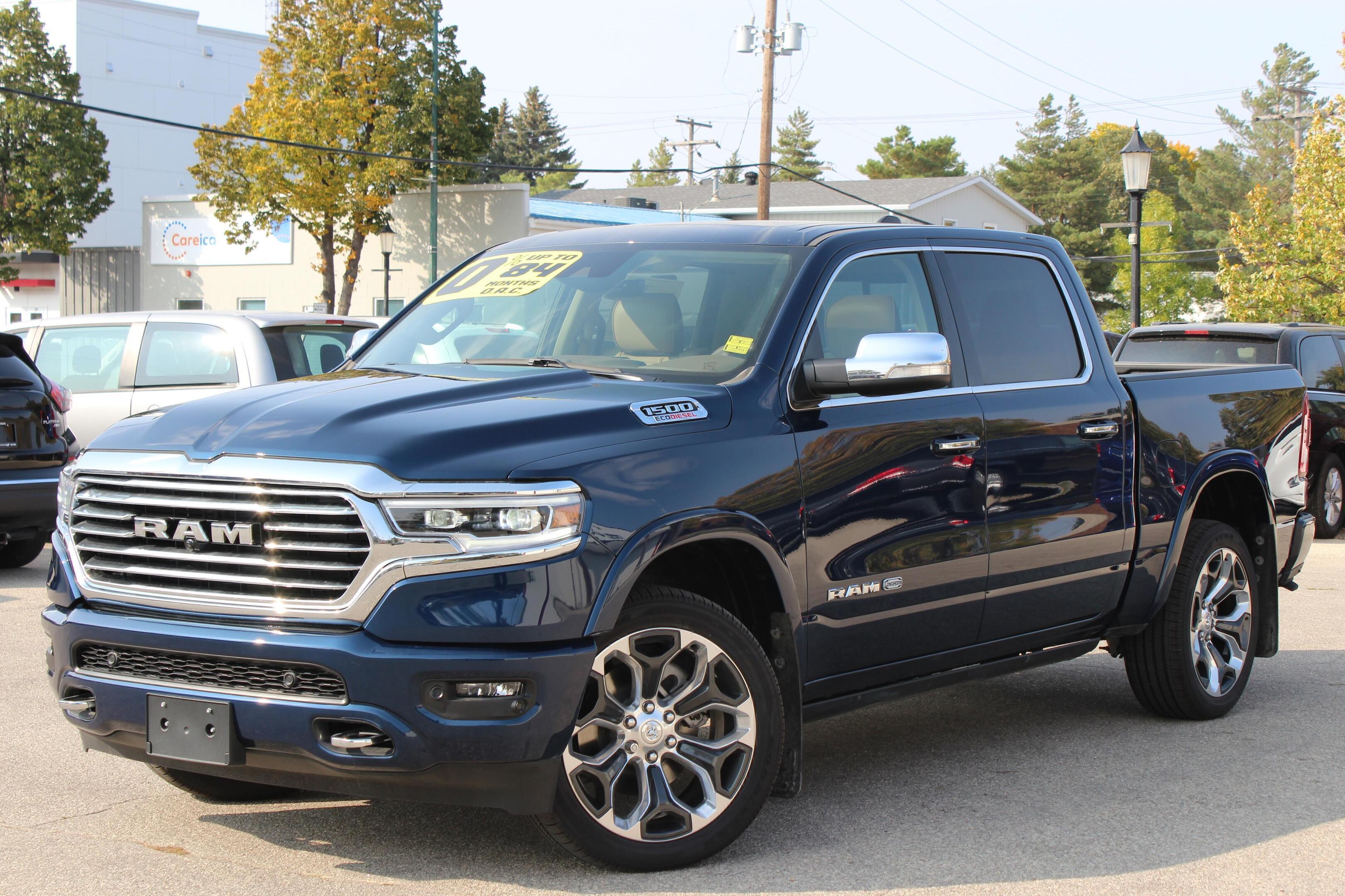 Crew Cab 2020 Dodge Ram Cost Eco Diesel 2020 Dodge Ram 1500 Fully