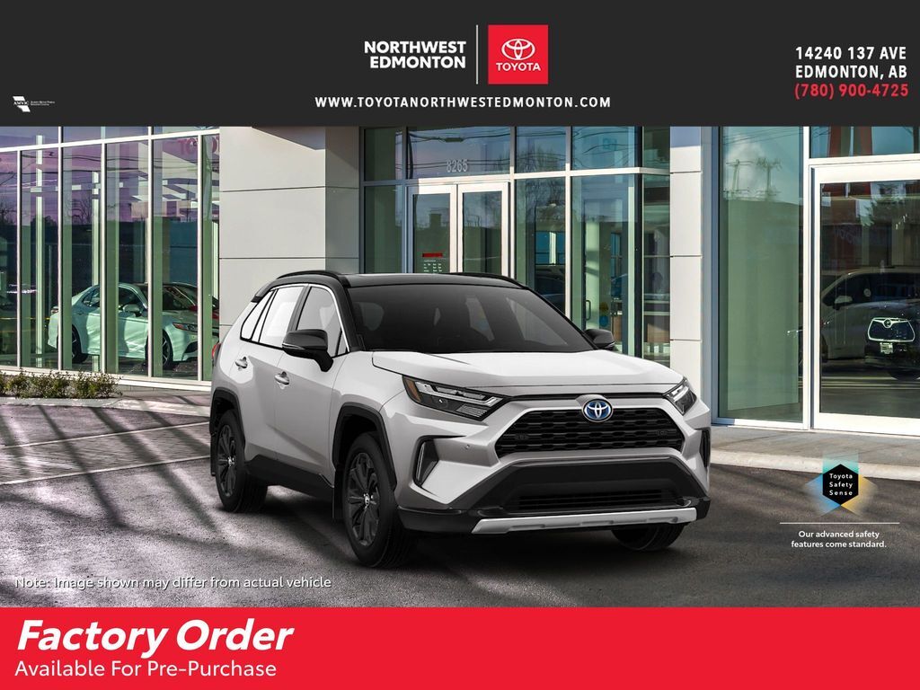2024 Toyota RAV4 | $47,581 | 0 km | Vehicle for sale by Toyota ...