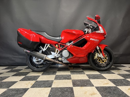 Ducati st3s for sale discount