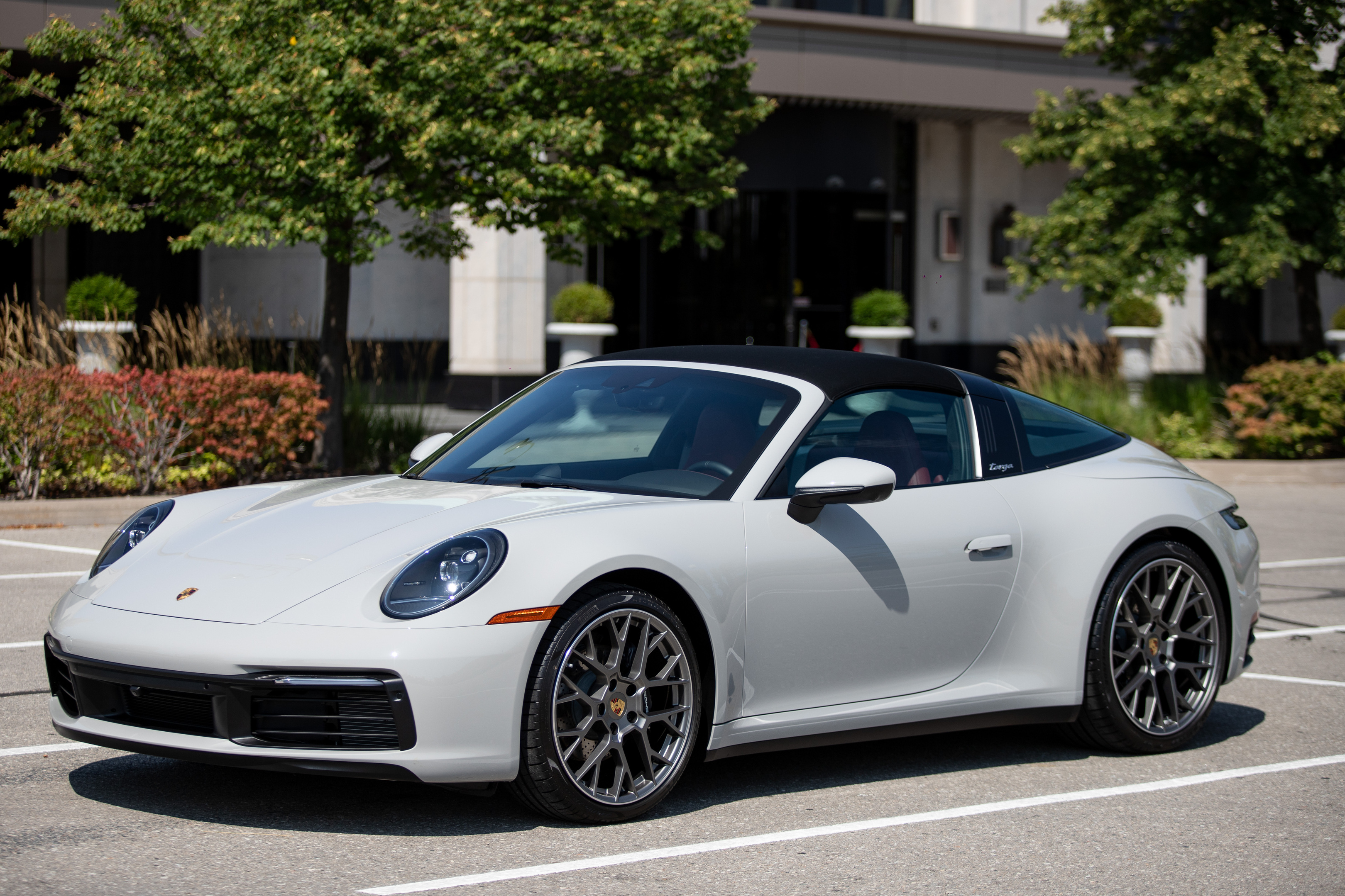 2023 Porsche 911 | $208,800 | 4,883 km | Gas Coupe for sale