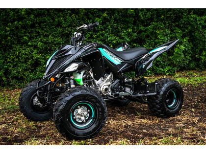 2023 Yamaha Raptor $135 for sale by Sparta Finance Moncton