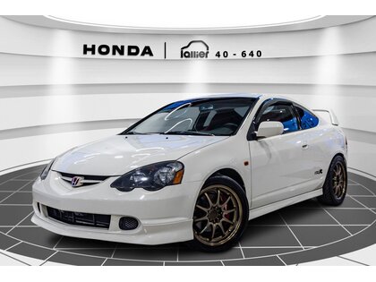 Honda Acura Integra Type R Honda Integra Autoscout Honda Civic Ep3