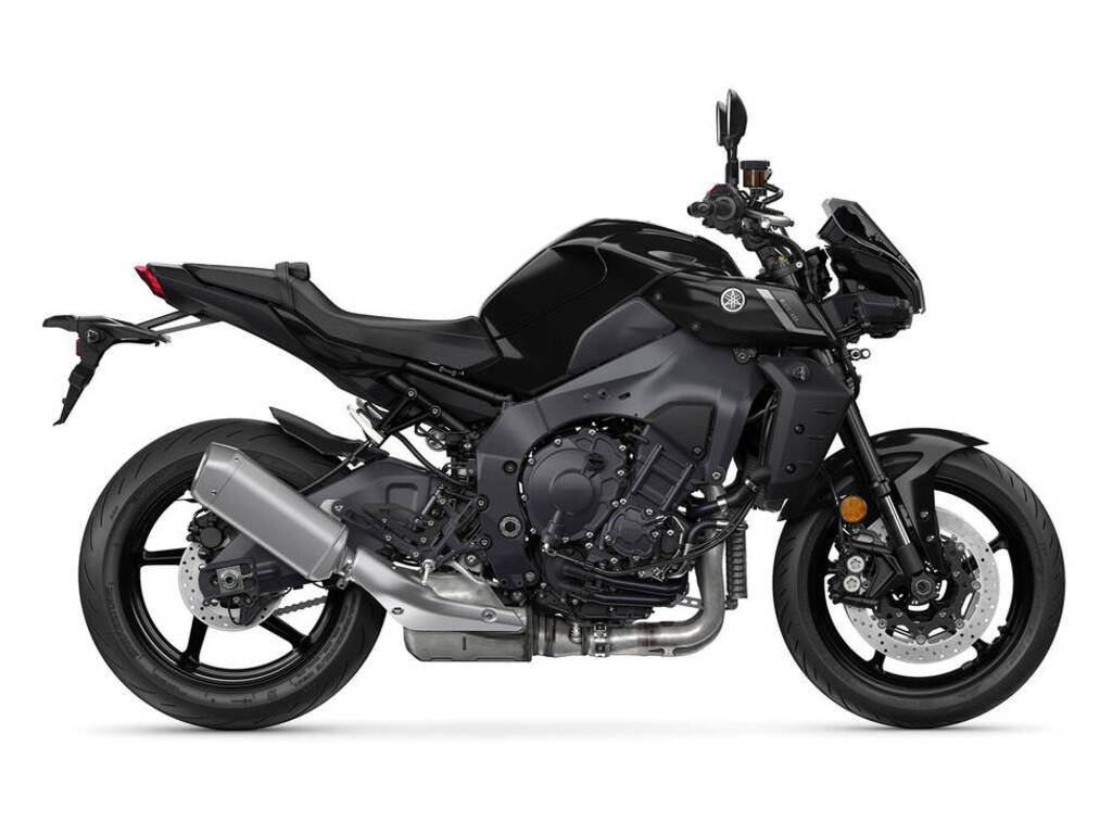 2024 Yamaha MT | $17,988 | for sale by Brantford Motorcycles Etc