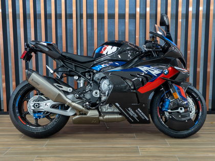 2024 BMW M 1000 RR $53,148 km for sale by BMW Toronto