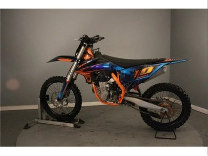 Ktm Dirt Bike 2021 Ktm 450 Sx F Price 2021 KTM Unspecified $77 For