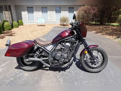Honda Rebel Viking Saddlebags For Sale In Canada 2023 Honda Rebel
