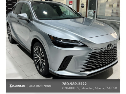 Lexus RX 350 LUXURY AWD