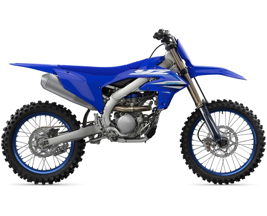 Yamaha YZ250 2025 10 997 en vente chez Brantford