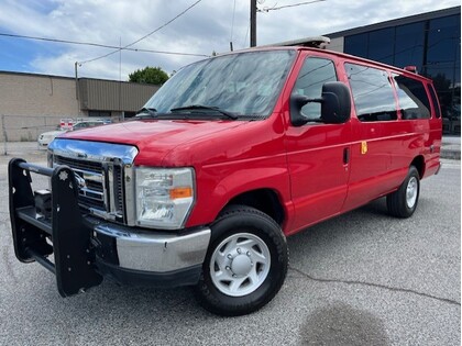 E350 2011 Ford E150 Passenger Van 2011 Ford Econoline $21,900