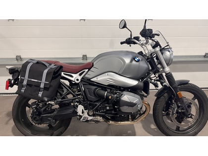 2021 BMW R nineT Scrambler for sale by Island Motorcycle Co