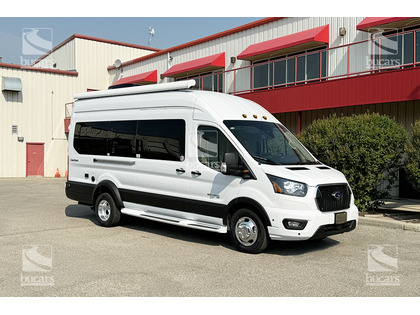 2025 Coachmen Beyond $214,966 for sale by Bucars RV Balzac