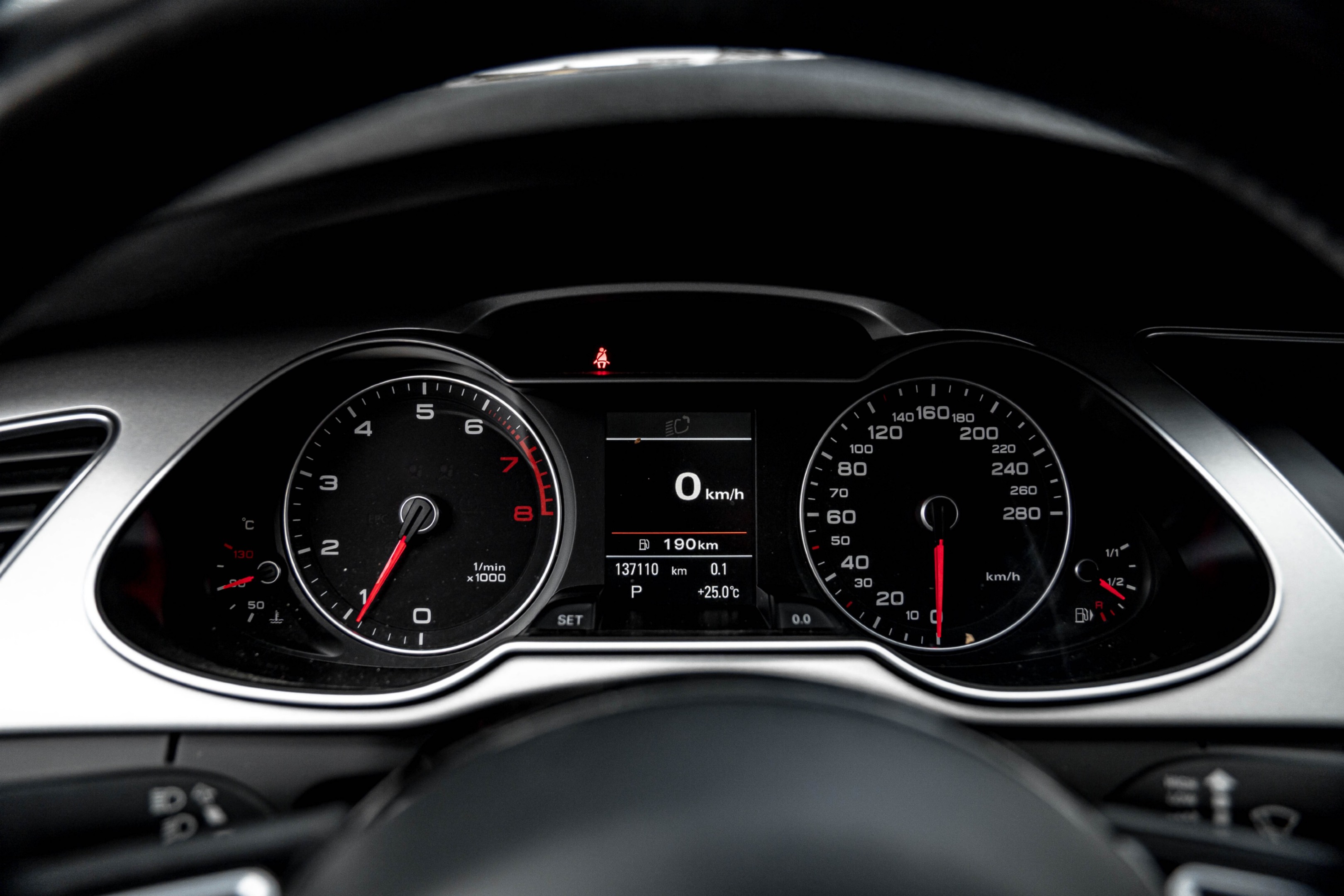 2016 Audi A4 4dr Sdn Auto Technik plus quattro thumb 23