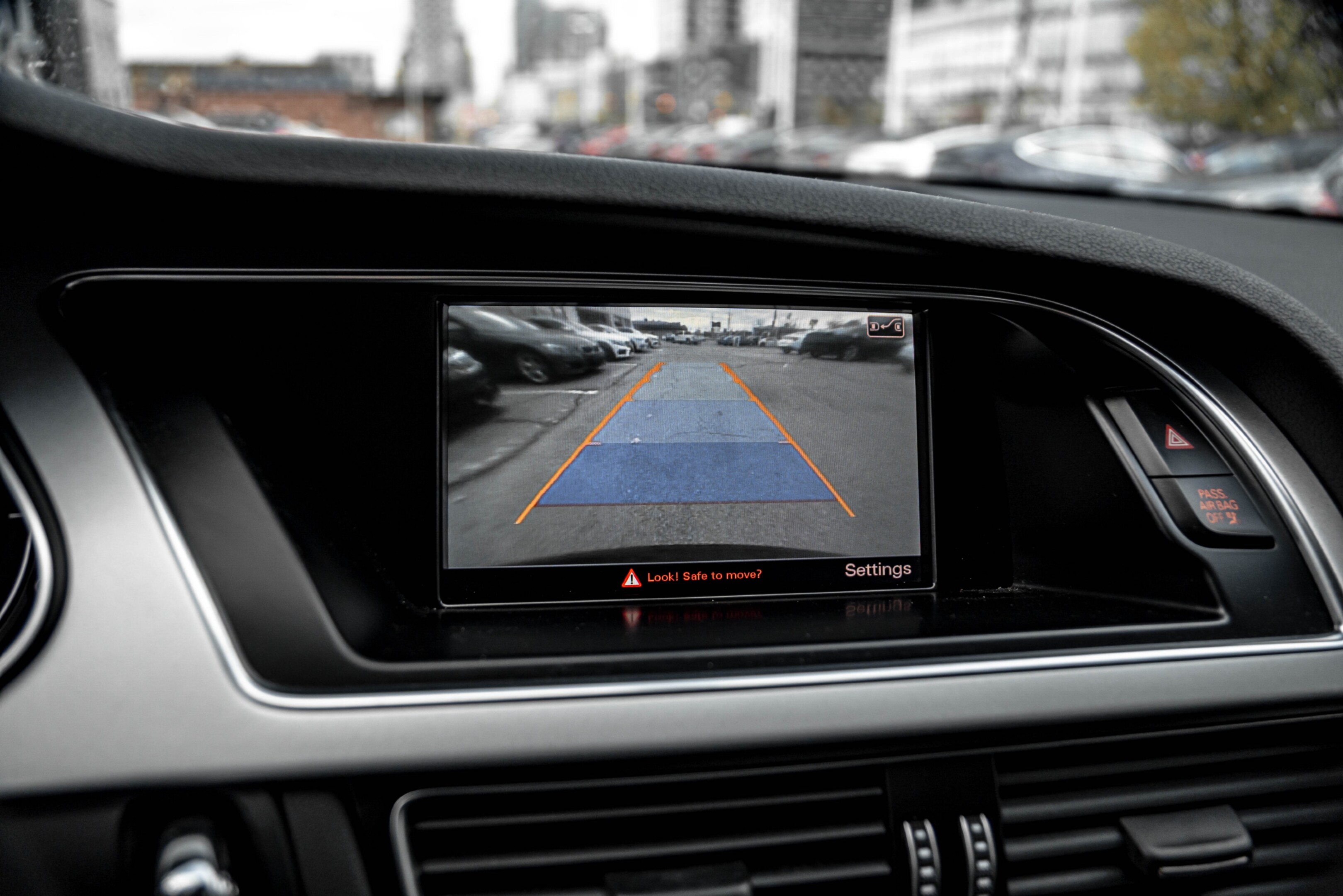 2016 Audi A4 4dr Sdn Auto Technik plus quattro thumb 25