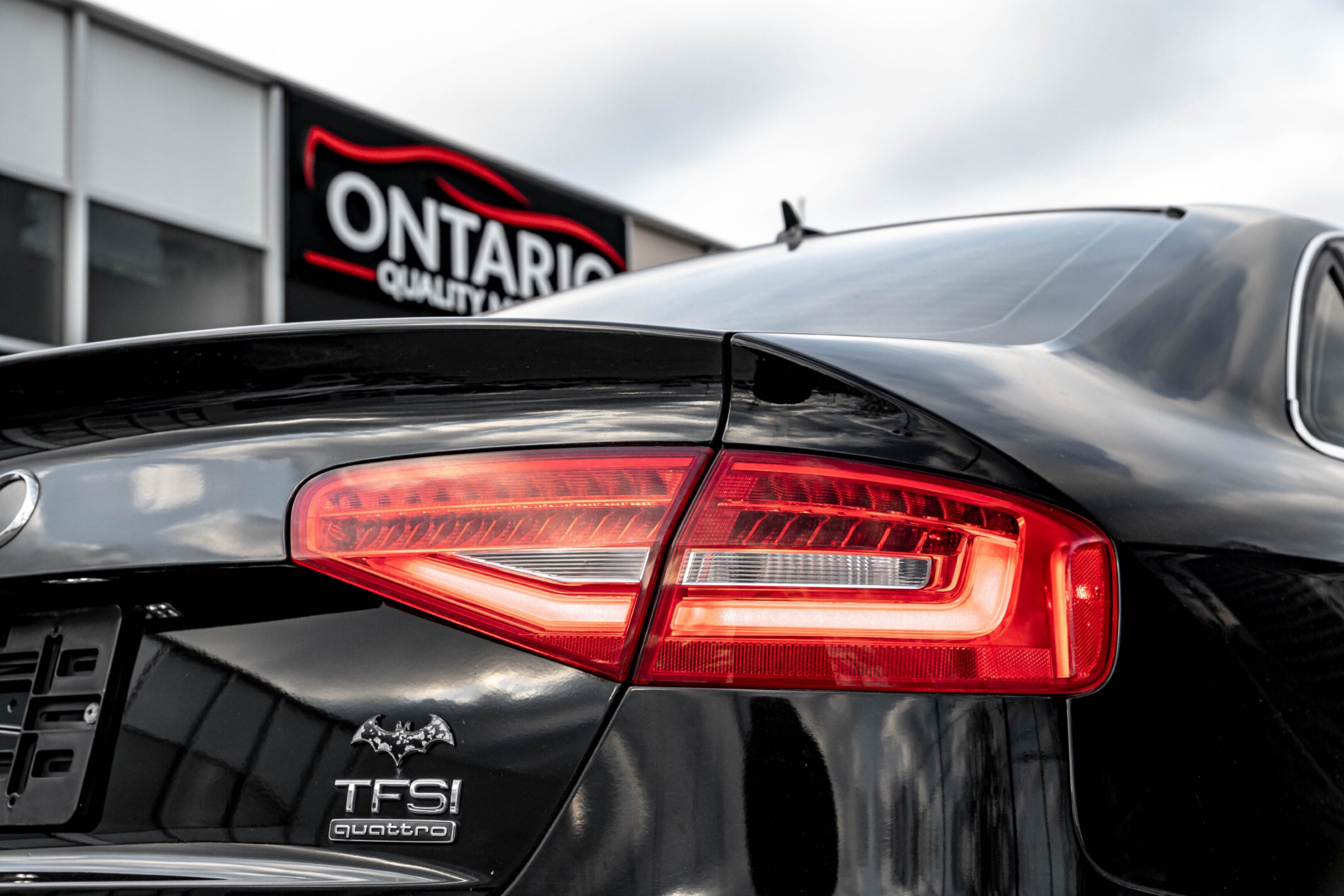 2016 Audi A4 4dr Sdn Auto Technik plus quattro thumb 9
