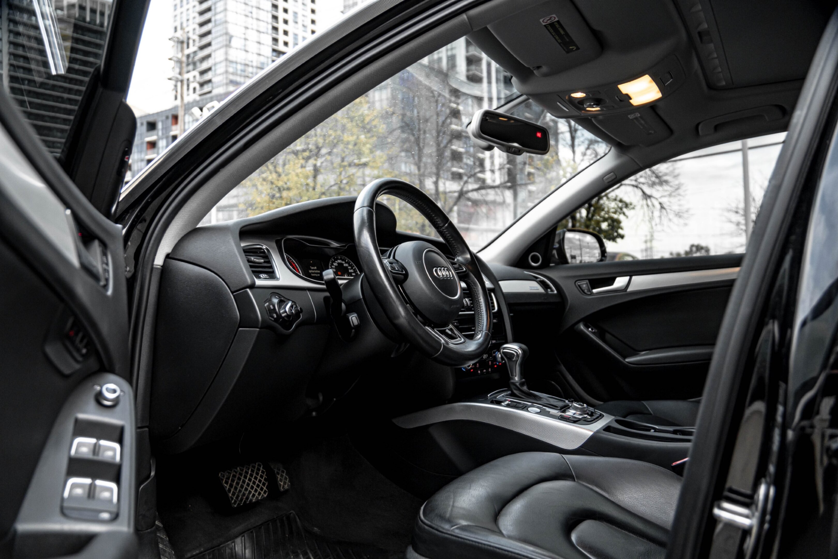 2016 Audi A4 4dr Sdn Auto Technik plus quattro thumb 11