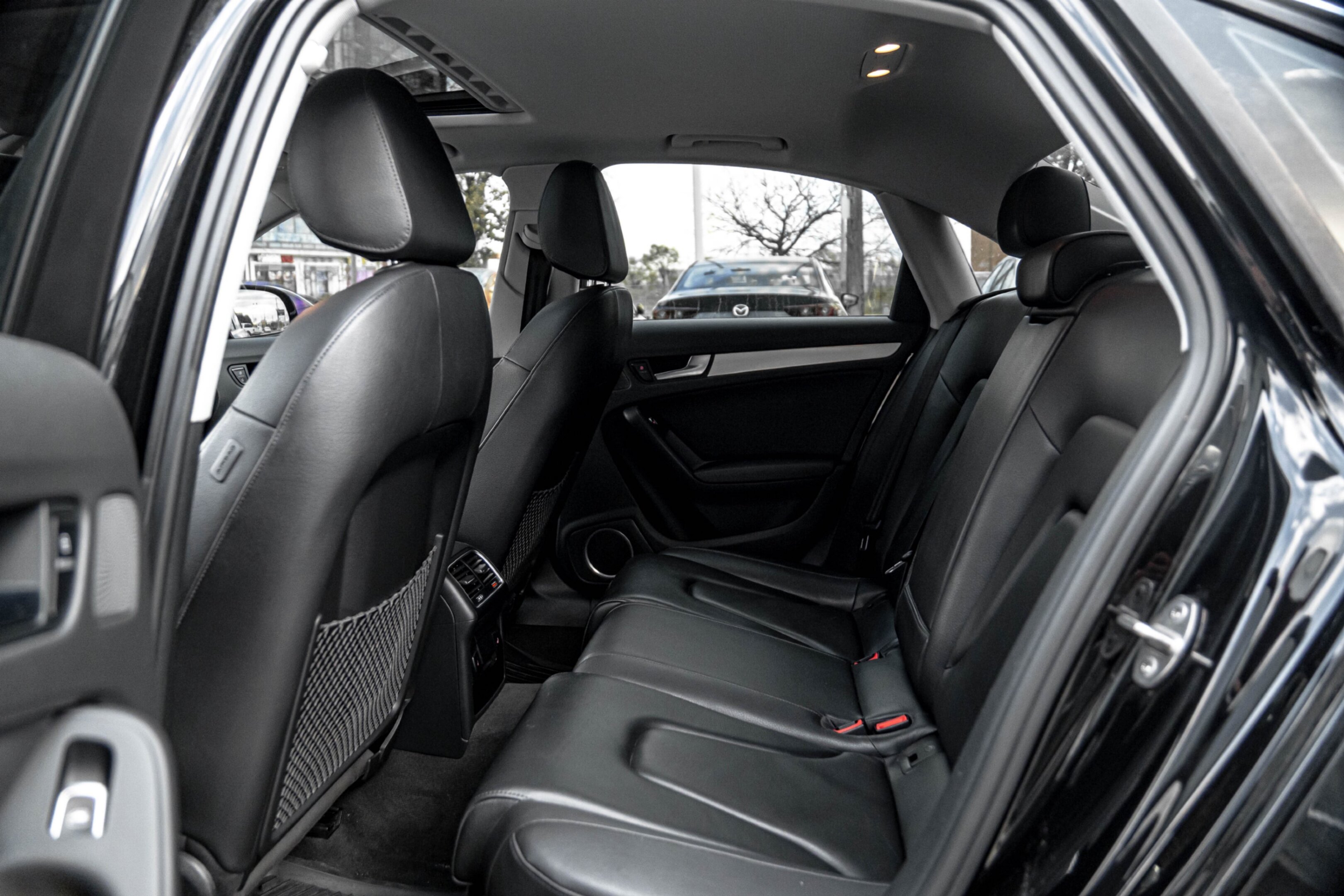 2016 Audi A4 4dr Sdn Auto Technik plus quattro thumb 19