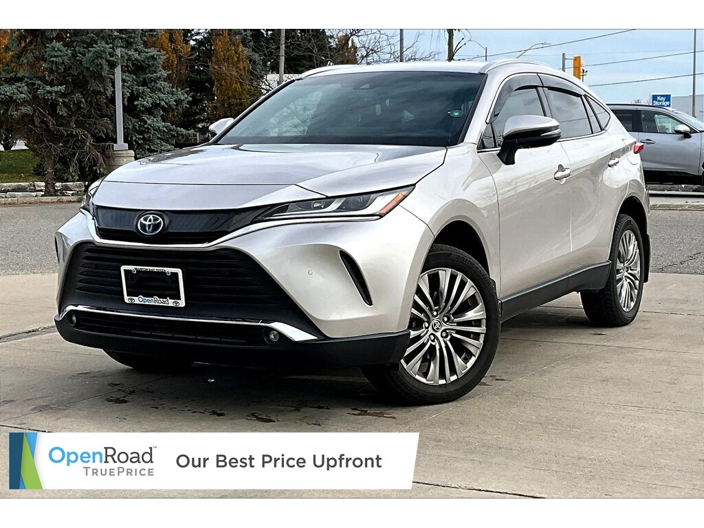 2024 Toyota Venza | $46,000 | 28,349 km | Gasoline Hybrid SUV for sale ...