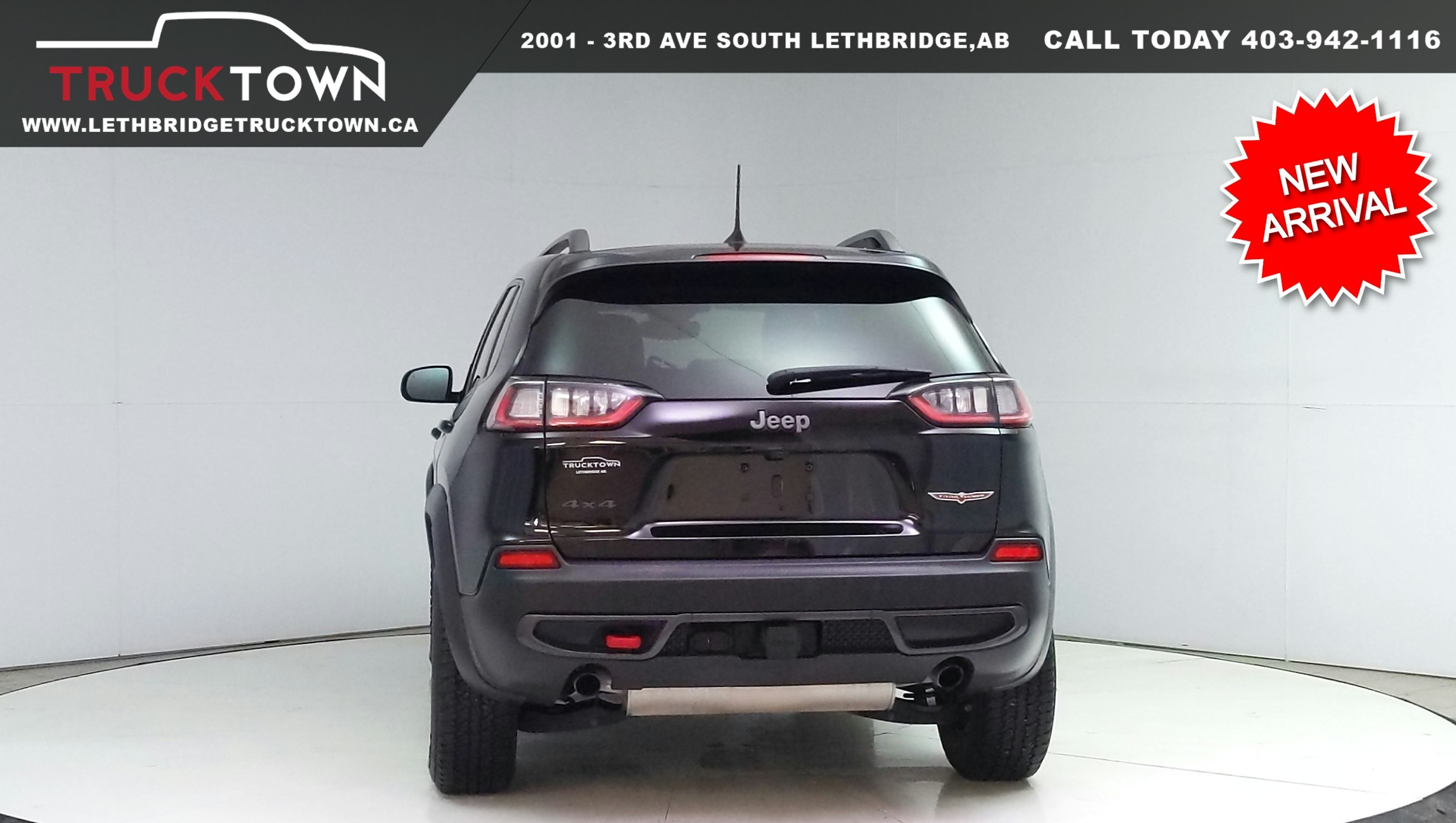 2019 jeep cherokee trailhawk hitch hotsell