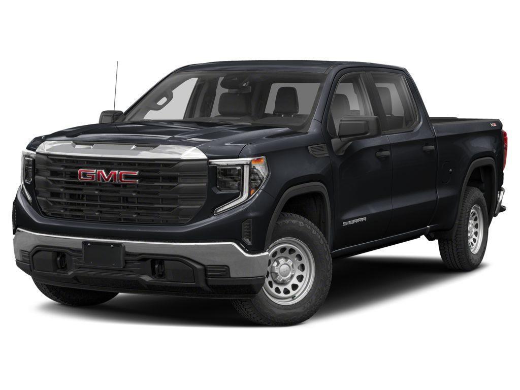 2024 GMC Sierra 1500 Elevation Goderich