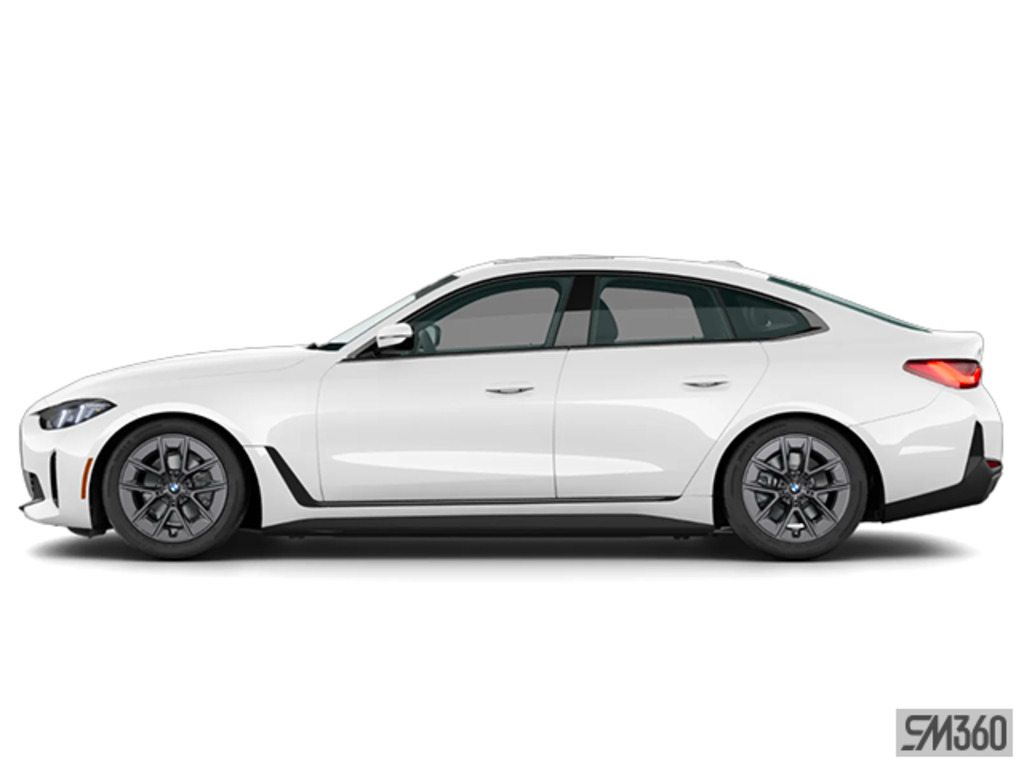 2025 BMW I4 Gran Coupe EDrive40 INCOMING I Premium Essential Package I ...