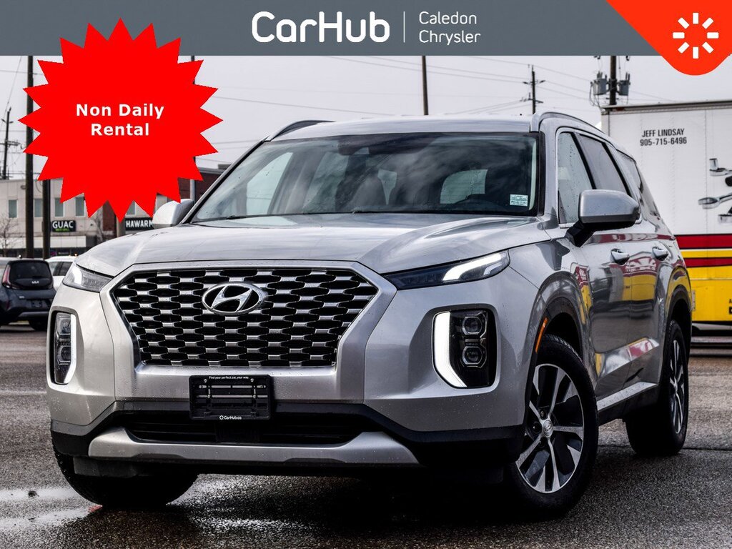 2022 Hyundai Palisade Essential - Bolton