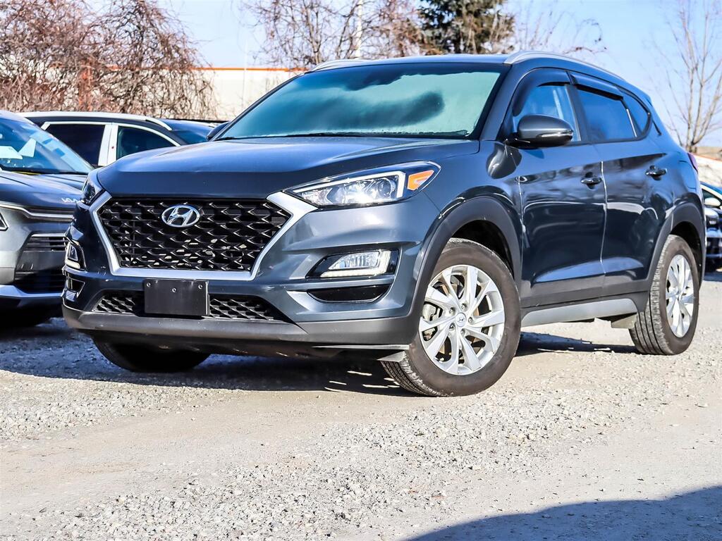 2020 Hyundai Tucson Preferred - Toronto