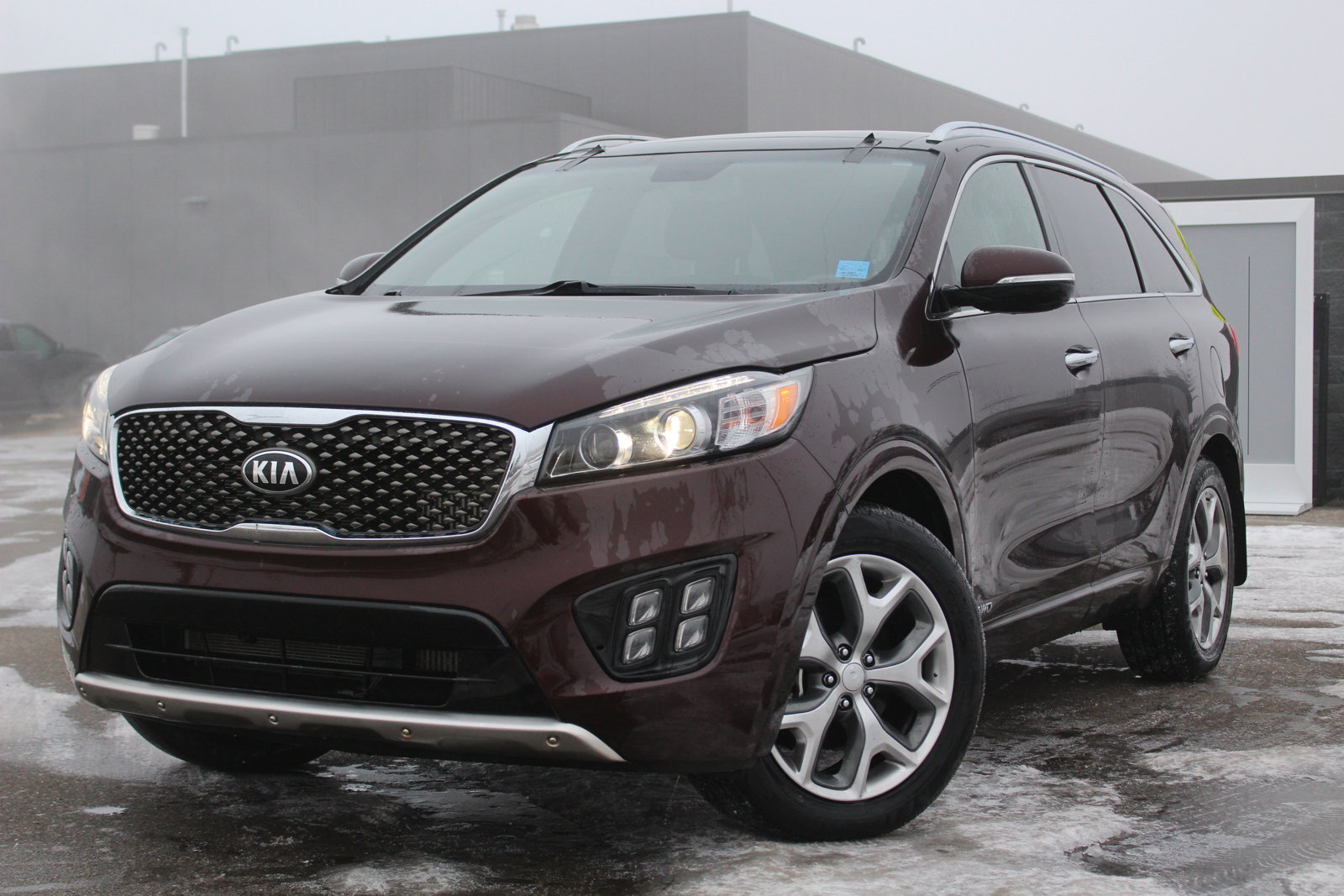 Firriato SANTAGOSTINO 2014・2016 2本セット 2016 Kia Sorento | $14,999 | 0 km | Gas SUV for sale by South