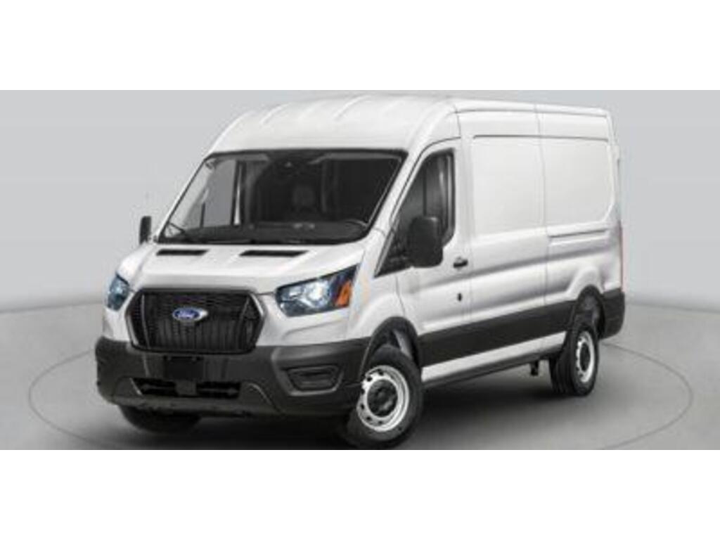 2025 Ford Transit Cargo Van St Catharines