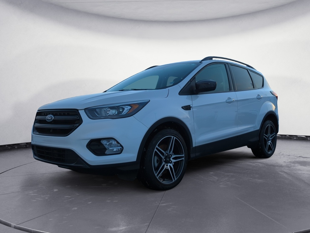 2019 Ford Escape Sel - St. John's