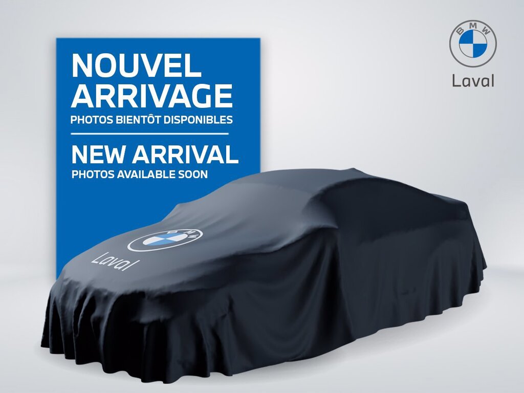 2023 BMW X4 M40i - Laval