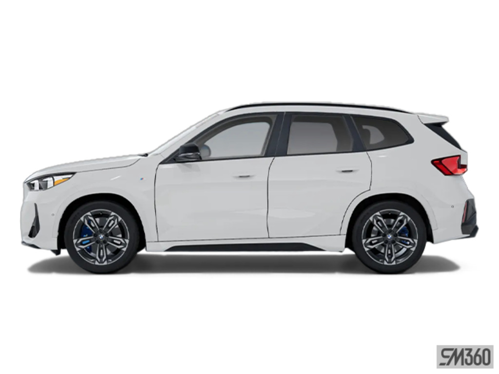 2025 BMW X1 M35i xDrive INCOMING I Premium Enhanced Package I - Aurora