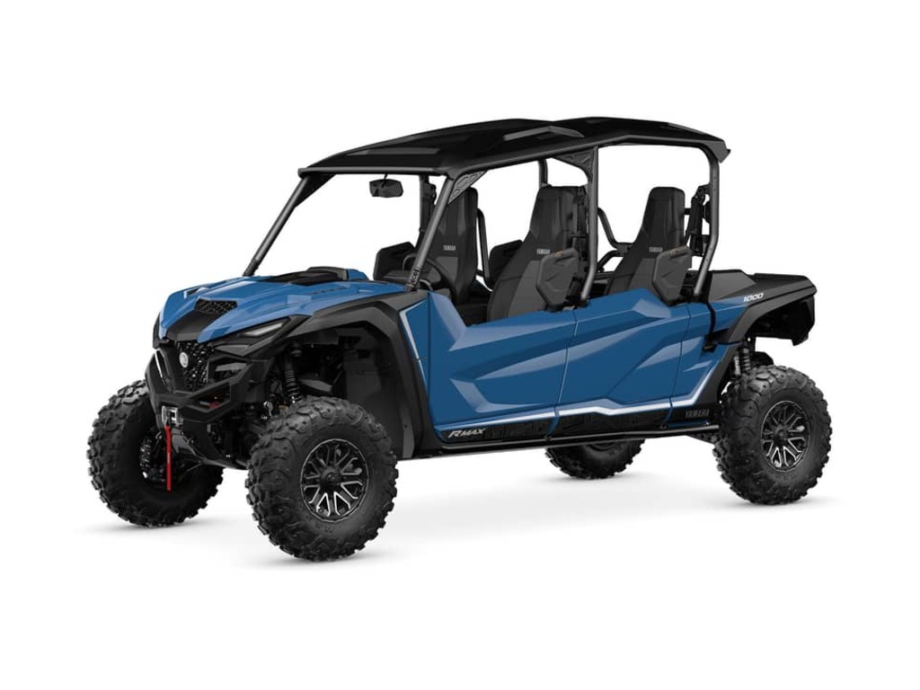 2025 Yamaha RMAX4 1000 EPS LE | $37,399 | for sale by Sports CGR ...
