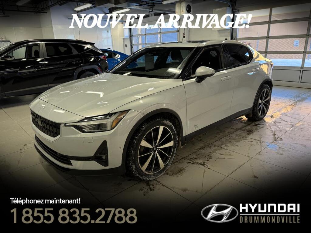2021 Polestar 2 | $24,989 | 171,067 km | Electric Vehicle for sale by ...