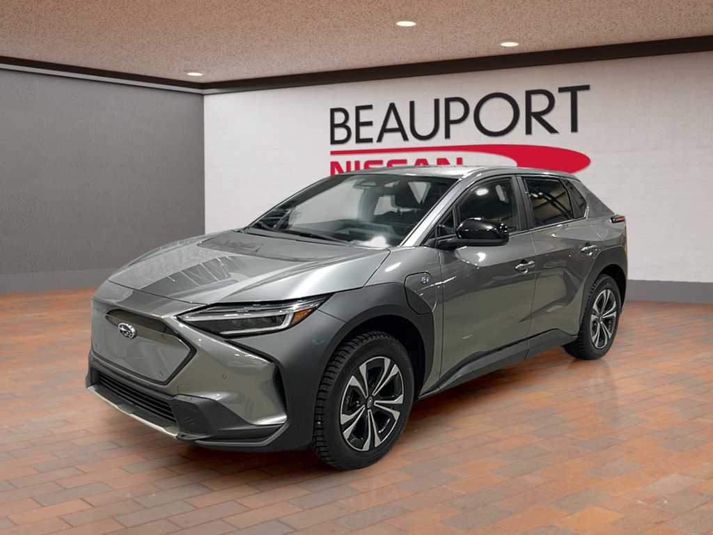 2023 Toyota bZ4X | $30,630 | 39,639 km | Electric SUV for sale by ...