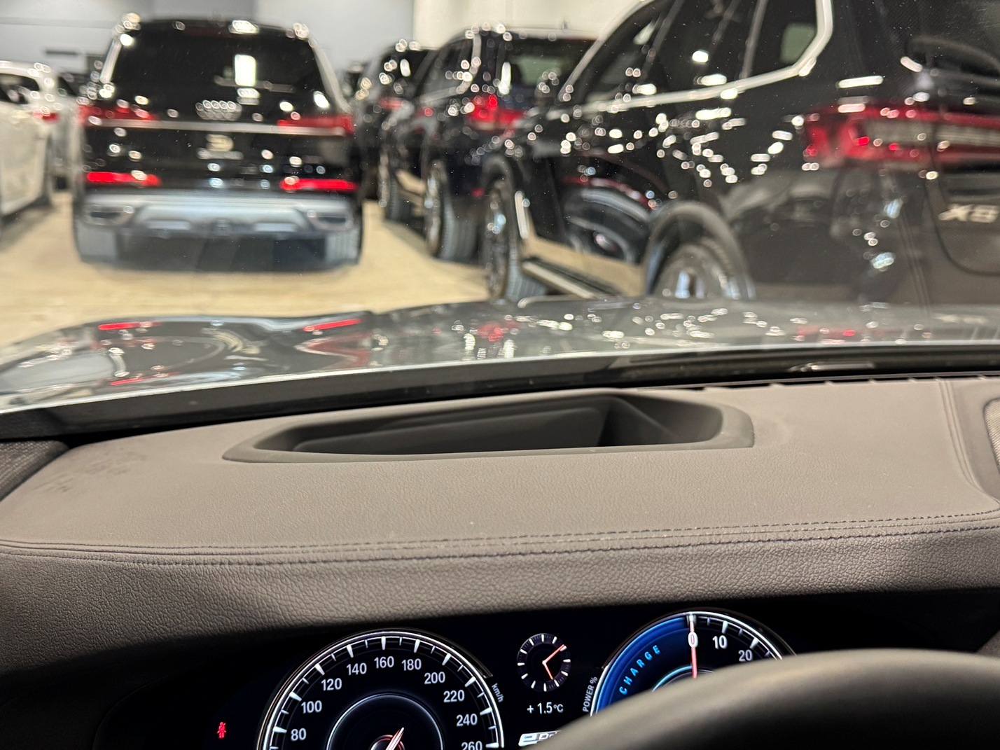 2018 BMW 5 Series 530e xDrive,M SPORT,PREMIUM EXCELLENCE,ACC,HUD thumb 32